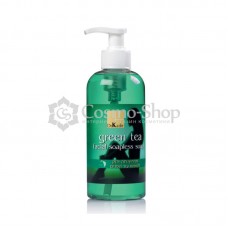 Dr.Kadir Green Tea Facial Soapless Soap/ Нежное мыло для лица и шеи 330мл